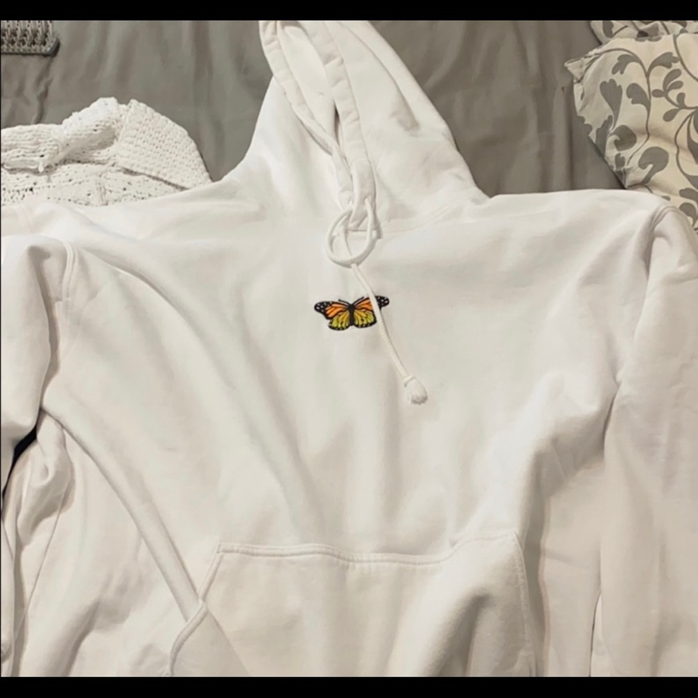 Brandy Melville hoodie